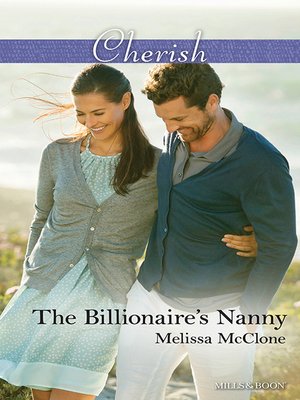 cover image of The Billionaire's Nanny
